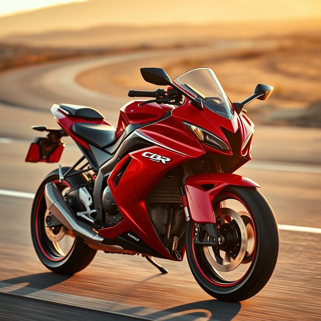 CBR650R 2026: ครั้งแรกที่หัวใจเต้นแรง